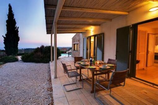 фото отеля Ideales Resort