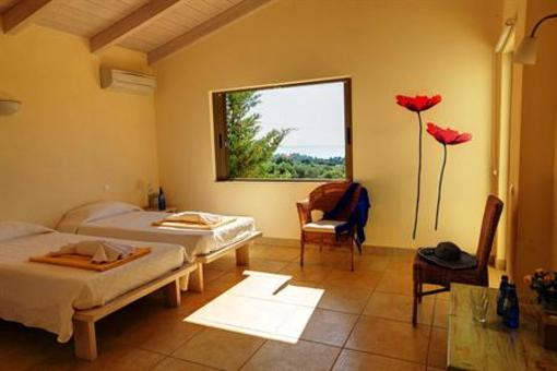 фото отеля Ideales Resort