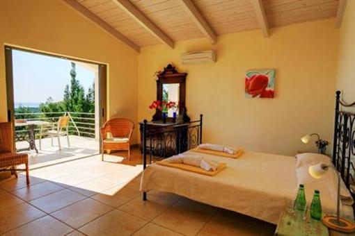 фото отеля Ideales Resort