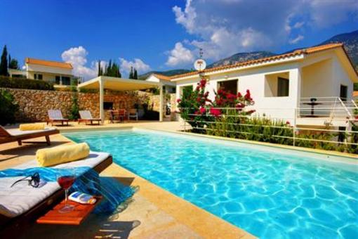 фото отеля Ideales Resort