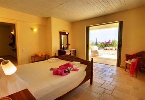 фото отеля Ideales Resort