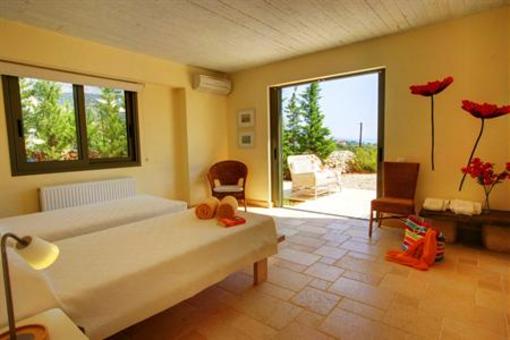 фото отеля Ideales Resort