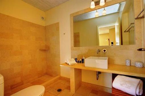 фото отеля Ideales Resort