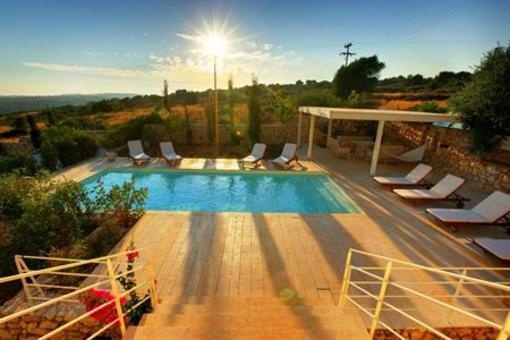 фото отеля Ideales Resort