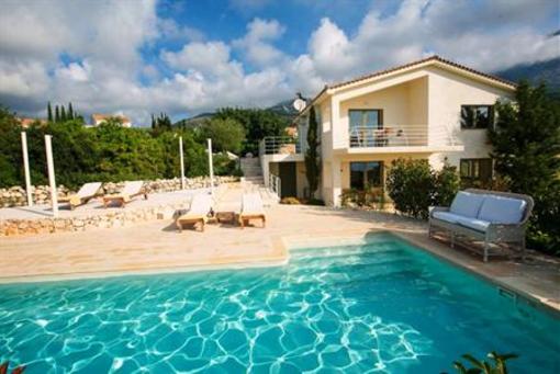 фото отеля Ideales Resort