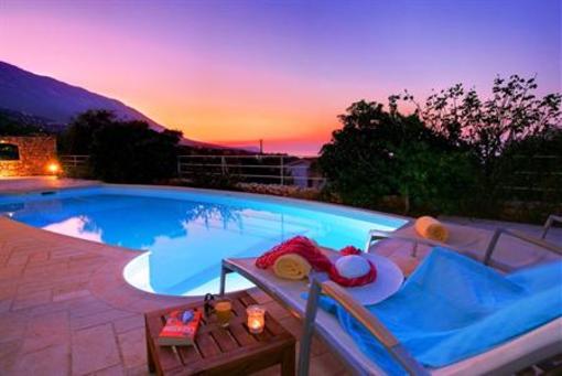 фото отеля Ideales Resort