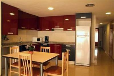 фото отеля Apartamentos Neptuno Calella