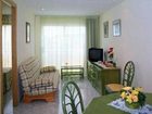 фото отеля Apartamentos Neptuno Calella