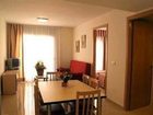 фото отеля Apartamentos Neptuno Calella