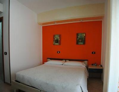 фото отеля Bed & Breakfast Mediterraneo