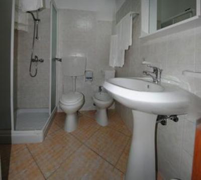фото отеля Bed & Breakfast Mediterraneo