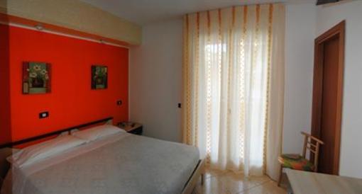 фото отеля Bed & Breakfast Mediterraneo