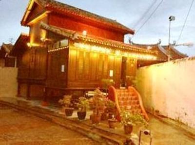 фото отеля Jonker Harmony Homestay