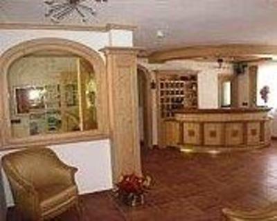 фото отеля Hotel Villa Fosine