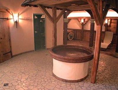 фото отеля Hotel Villa Fosine
