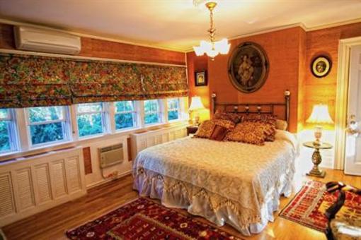 фото отеля Melange Bed and Breakfast