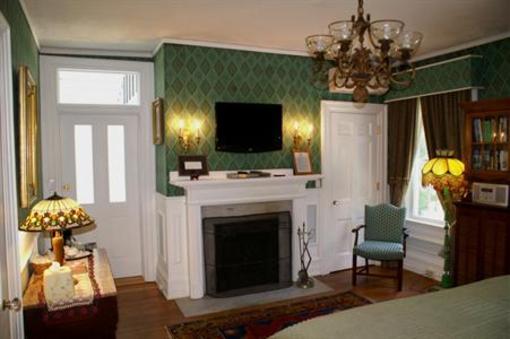 фото отеля Melange Bed and Breakfast