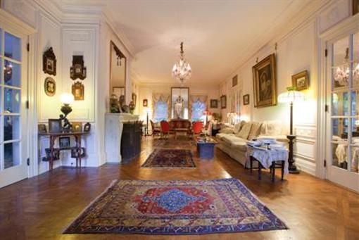 фото отеля Melange Bed and Breakfast