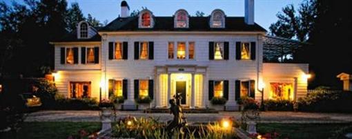 фото отеля Melange Bed and Breakfast