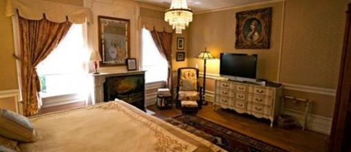 фото отеля Melange Bed and Breakfast