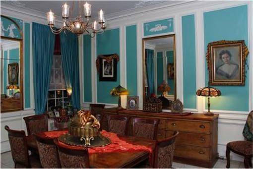 фото отеля Melange Bed and Breakfast