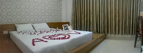 фото отеля Ono Saigon Hotel