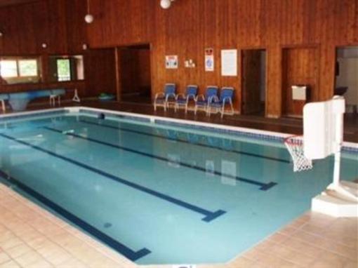 фото отеля Caribbean Club Resort