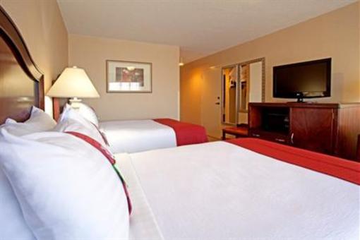 фото отеля Holiday Inn Salisbury