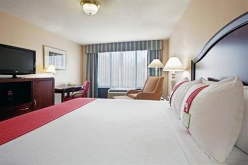 фото отеля Holiday Inn Salisbury