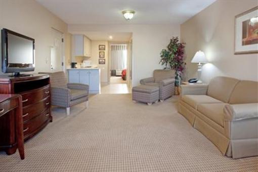 фото отеля Holiday Inn Salisbury