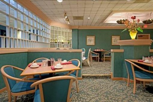 фото отеля Holiday Inn Salisbury