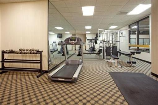 фото отеля Holiday Inn Salisbury