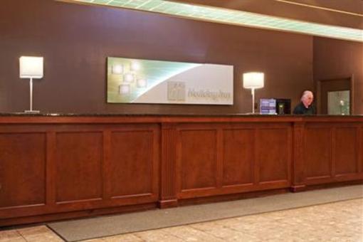 фото отеля Holiday Inn Salisbury