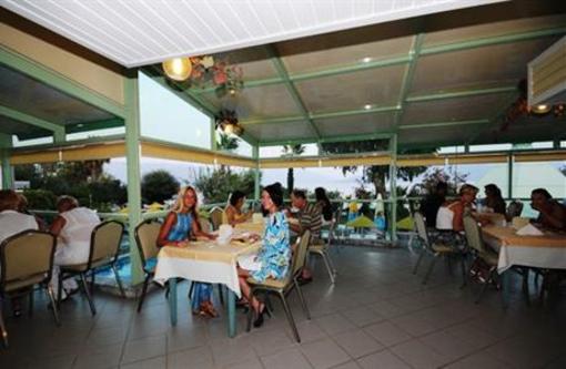 фото отеля Flamingo Hotel Marmaris