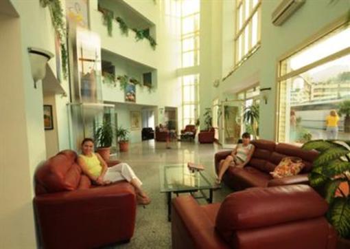 фото отеля Flamingo Hotel Marmaris