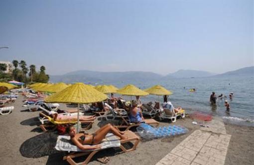 фото отеля Flamingo Hotel Marmaris