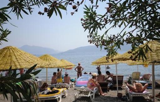 фото отеля Flamingo Hotel Marmaris
