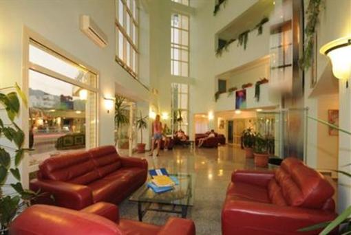 фото отеля Flamingo Hotel Marmaris