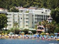 Flamingo Hotel Marmaris