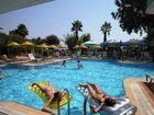 фото отеля Flamingo Hotel Marmaris