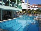 фото отеля Flamingo Hotel Marmaris