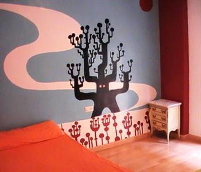 фото отеля Hostal Funky