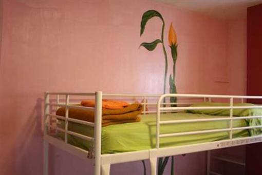 фото отеля Hostal Funky