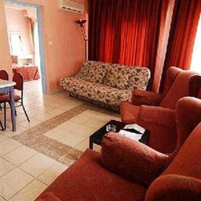 фото отеля Akdeniz Apart Hotel Kusadasi