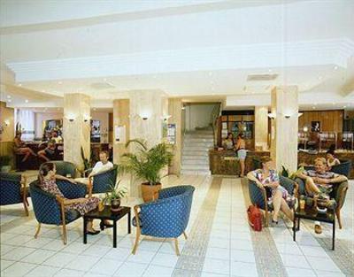 фото отеля Akdeniz Apart Hotel Kusadasi