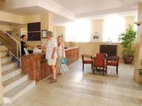 Akdeniz Apart Hotel Kusadasi