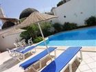 фото отеля Akdeniz Apart Hotel Kusadasi