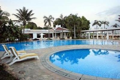 фото отеля Nan Hai Hotel