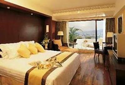 фото отеля Nan Hai Hotel