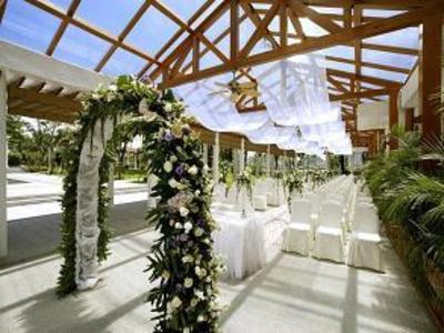фото отеля Nan Hai Hotel